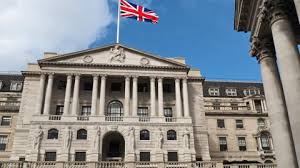 Bank of England questions the other banks how ready they are for sub-zero rates