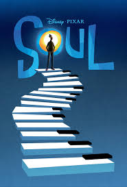 Pixar movie ‘Soul’ going straight into OTT platform.