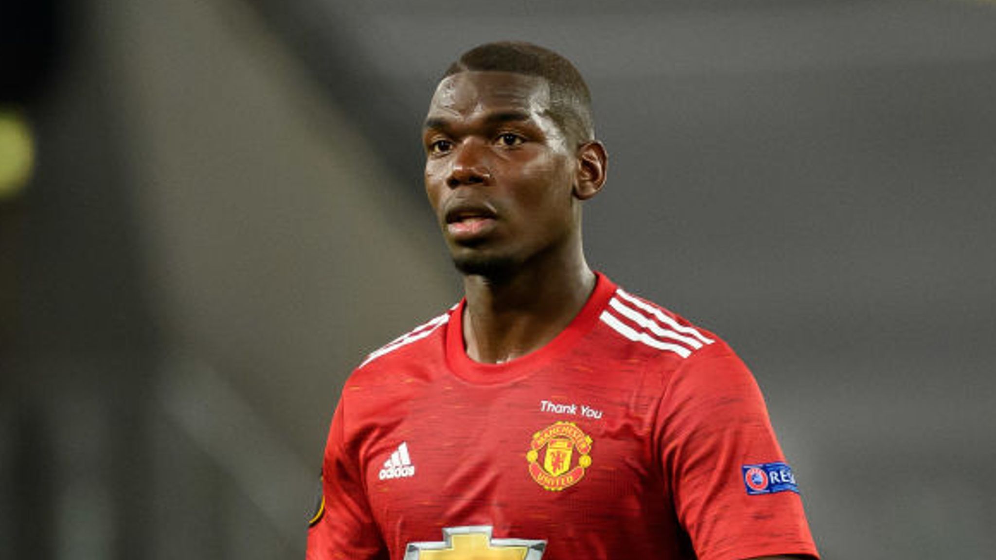 Paul Pogba wants to join Barcelona on a free transfer next summer