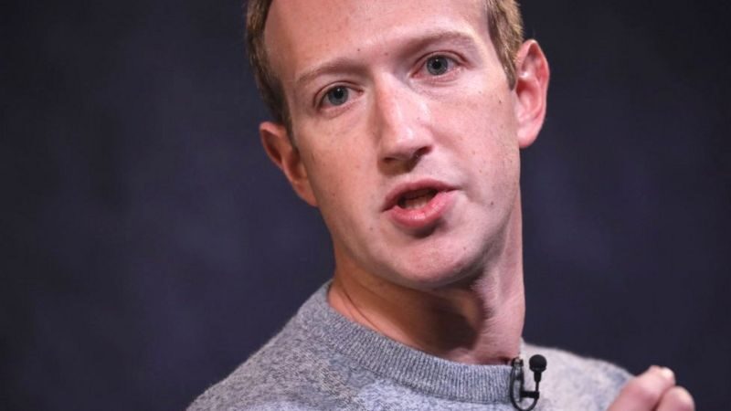 Facebook to freeze political ads before US presidential election