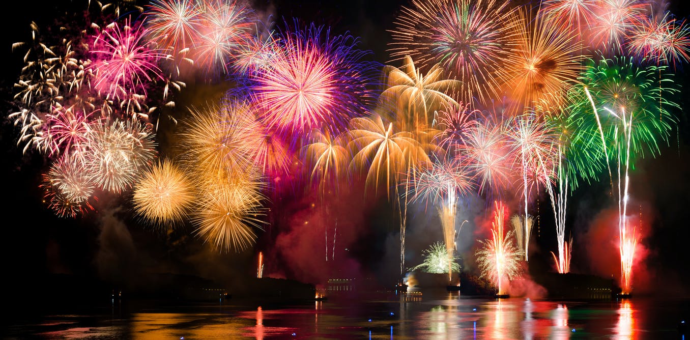 Fireworks banned on new year in the Netherlands over COVID-19 fear