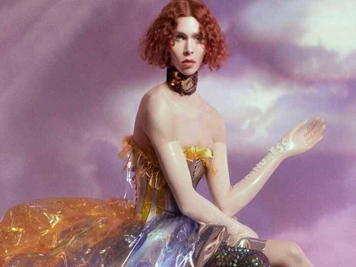 Grammy-nominated musician Sophie died in an accident in Greece at the age of 34