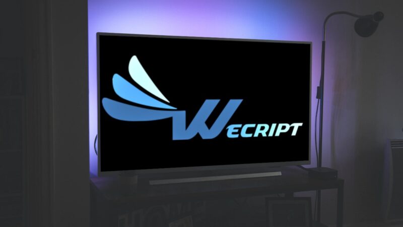 Wecript Search Engine: A Revolutionary Development by an Indian company
