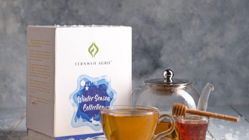 The organic products of  “FERNWEH AGRO” are in demands due to increasing awareness about the chemical infused products