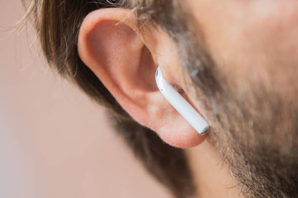 Doctors find AirPods inside a man’s body when he came in for chest discomfort