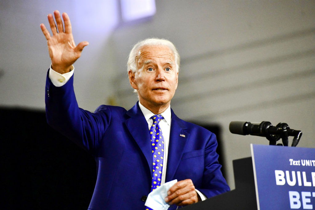 Biden Invites 40 Leaders, Including PM Modi, Xinping To Climate Summit