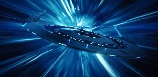 New warp drive research dashes faster than light travel dreams comes with surprising possibilities