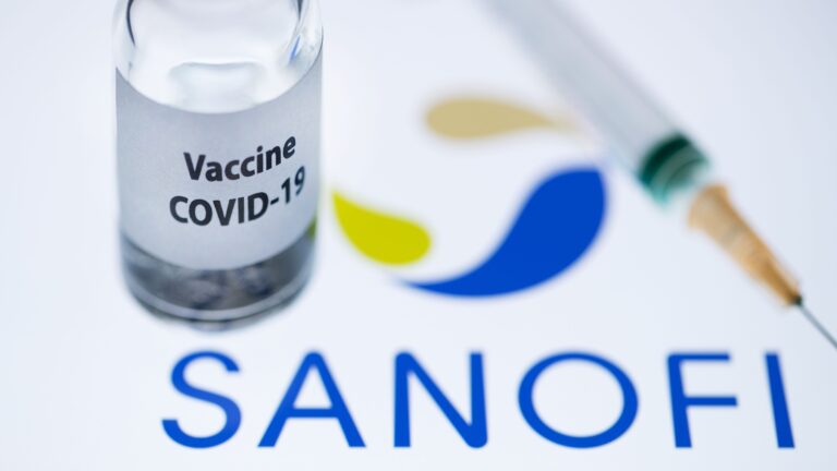 Pharmaceutical giant makes advances with new Covid vaccine