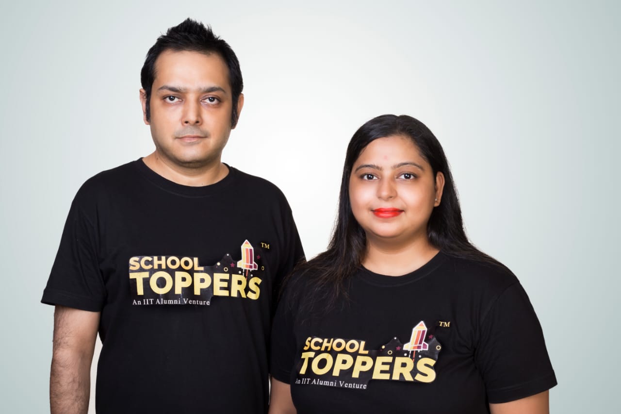 School Toppers Launches Super 20- Free Coaching For 20 Underprivileged JEE and NEET Aspirants