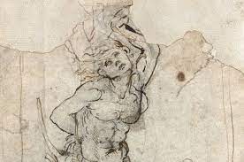 Rare Da Vinci Drawing Auctioned For $12 Million