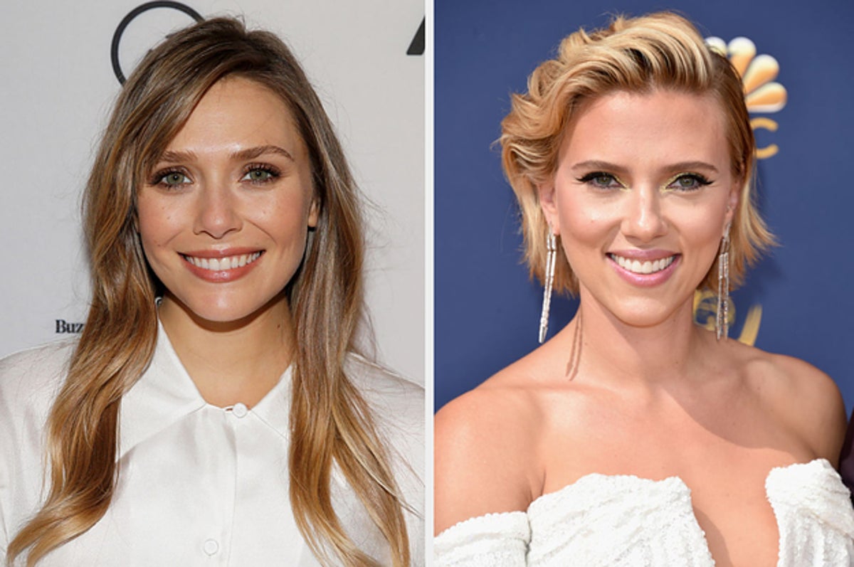 Elizabeth Olsen, a member of the Marvel Cinematic Universe, has backed Scarlett Johansson in her legal battle with Disney: ‘I’m not concerned for Scarlett’s sake.