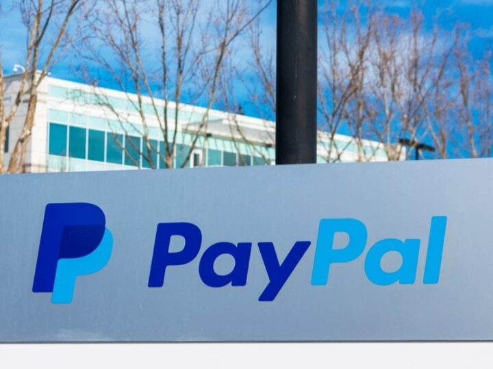 PayPal has increased its fees in the United Kingdom and Europe