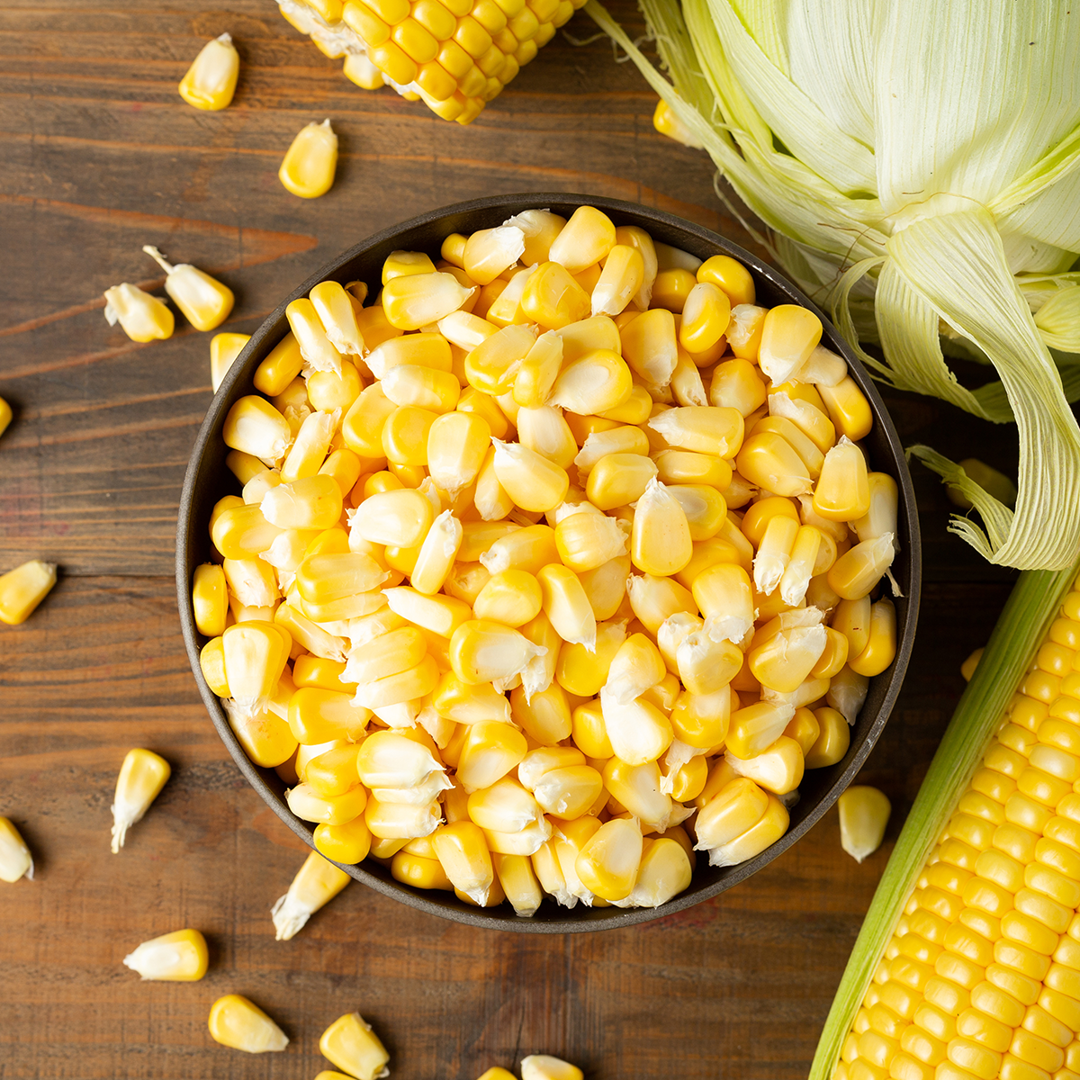 Snac Atac introduces Cornado, a new age corn-based crunchy snack