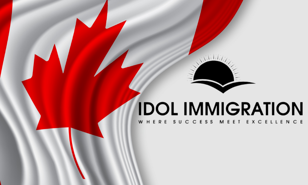 Idol Immigration, a Platform for Visa Services Launched