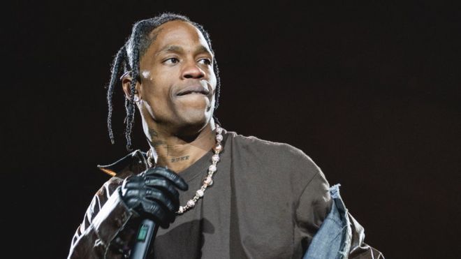 Astroworld: A nine-year-old boy dies just days after being crushed at a Travis Scott concert