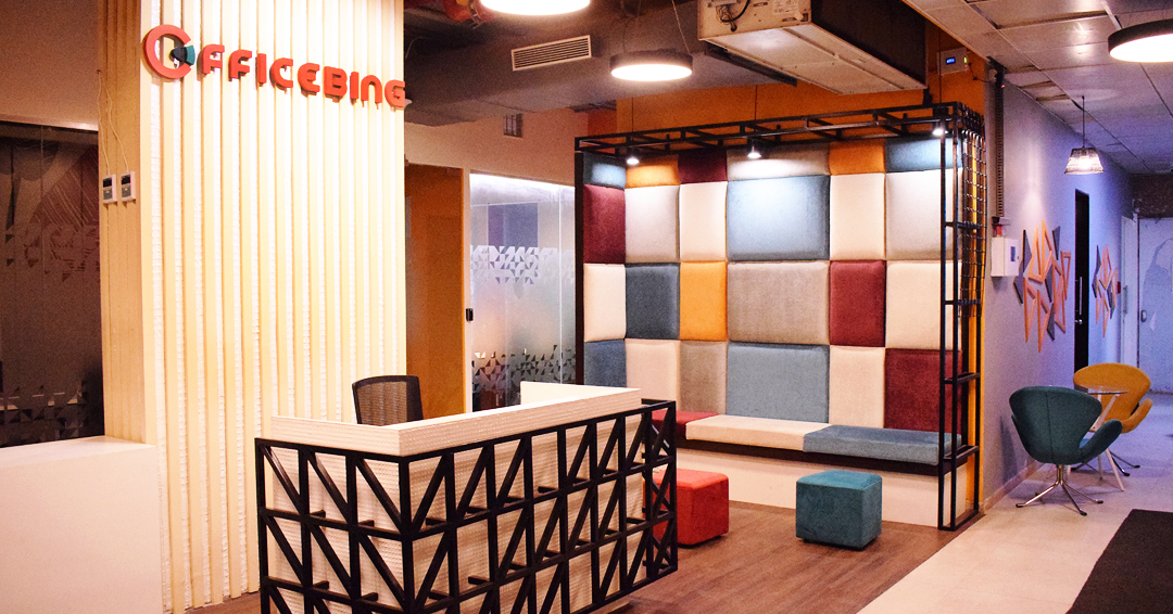 How OfficeBing Elevated Workspaces To A New Level For IT/ITes Firms