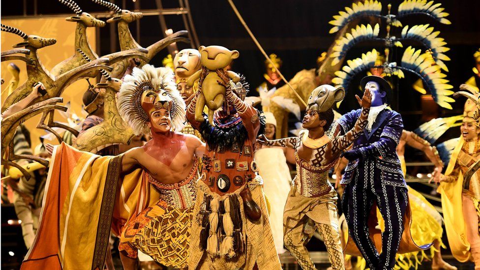 Hits from the West End a number of productions, including The Lion King and Life of Pi, have been forced to cancel performances owing to Covid-19 outbreaks