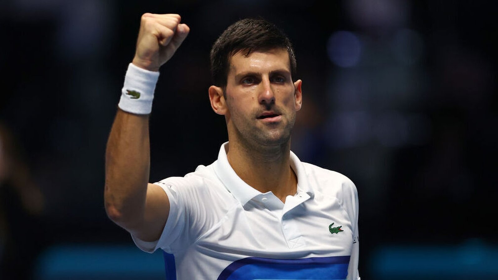 Novak Djokovic’s visa has been revoked by Australia