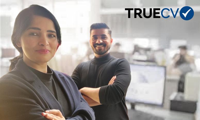 TrueCV takes to revolutionize the employee verification and onboarding process