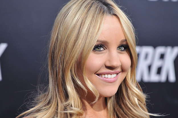 Amanda Bynes: The nine-year conservatorship of a former actress has come to an end