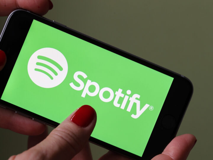 Spotify has halted streaming in Russia due to security concerns