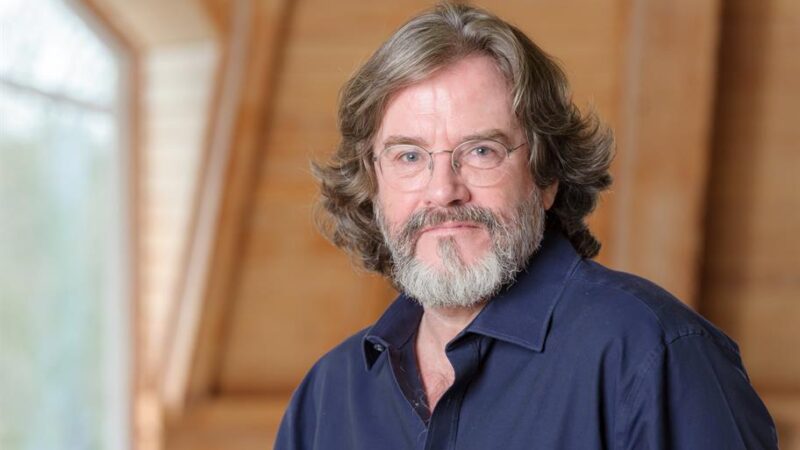 Gregory Doran, the RSC’s artistic director, is stepping down after a decade on the job