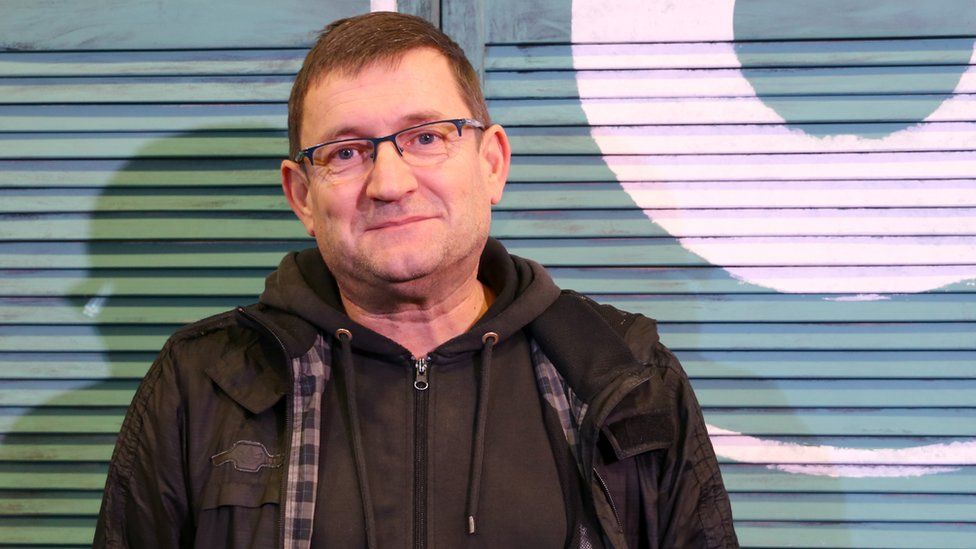 Paul Heaton, a beautiful South vocalist, pays for birthday cocktails