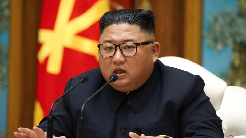 US has warned against recruiting North Korean IT personnel