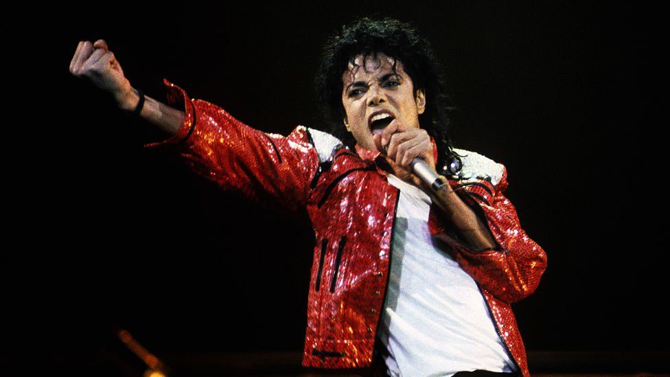 Three contested Michael Jackson songs removed from streaming services￼