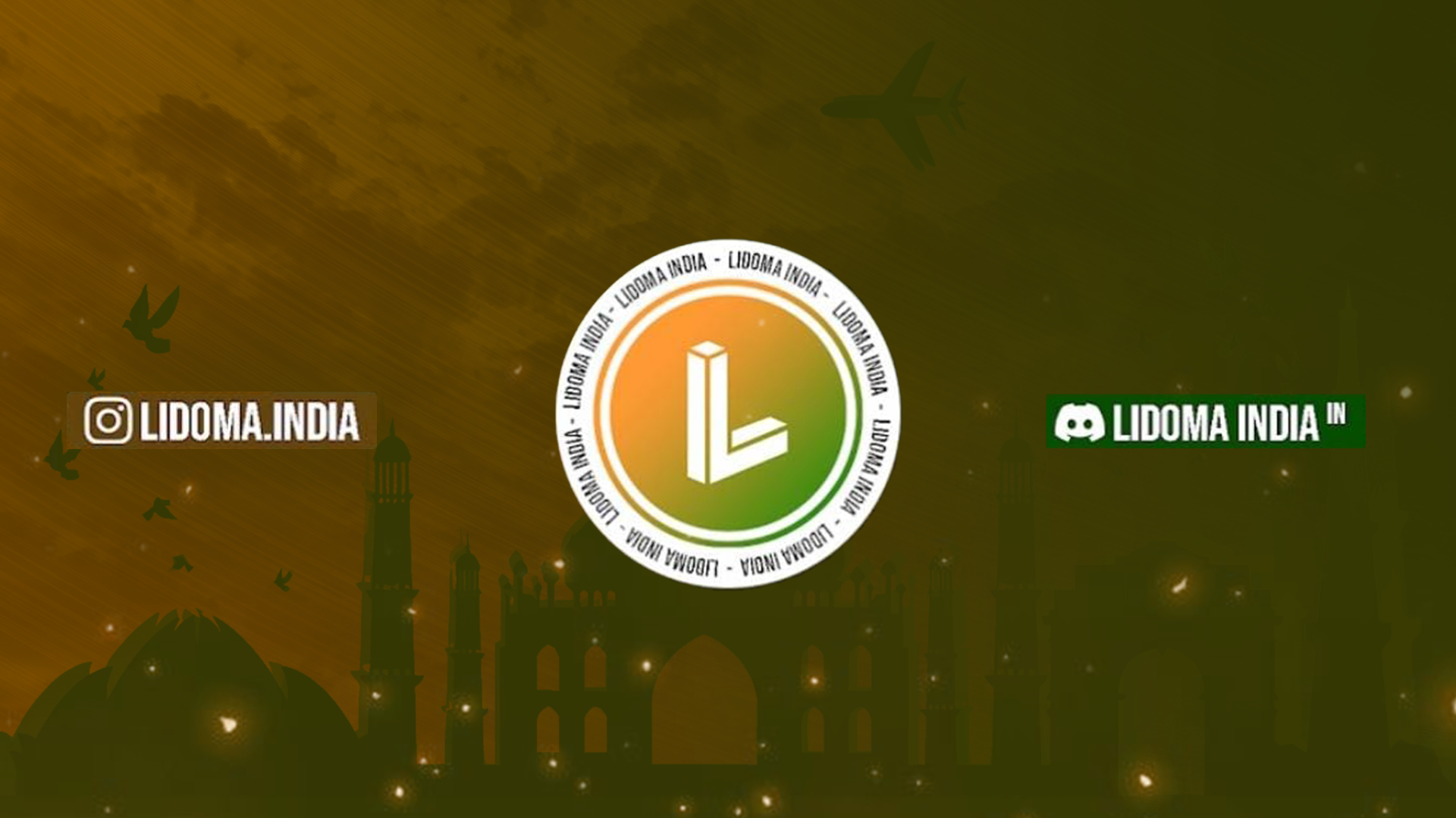 Lidoma Vision enters the Indian gaming and esports market by the name of Lidoma India
