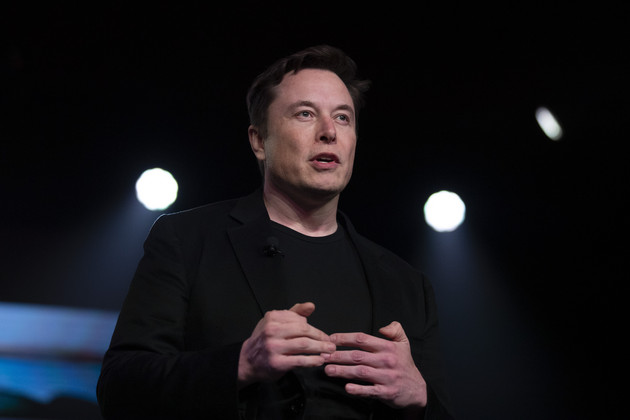 Elon Musk pulls out of $44bn deal to buy Twitter