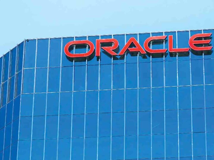 SEC fines Oracle nearly $23 million for alleged bribery in India, Turkey, and the United Arab Emirates.