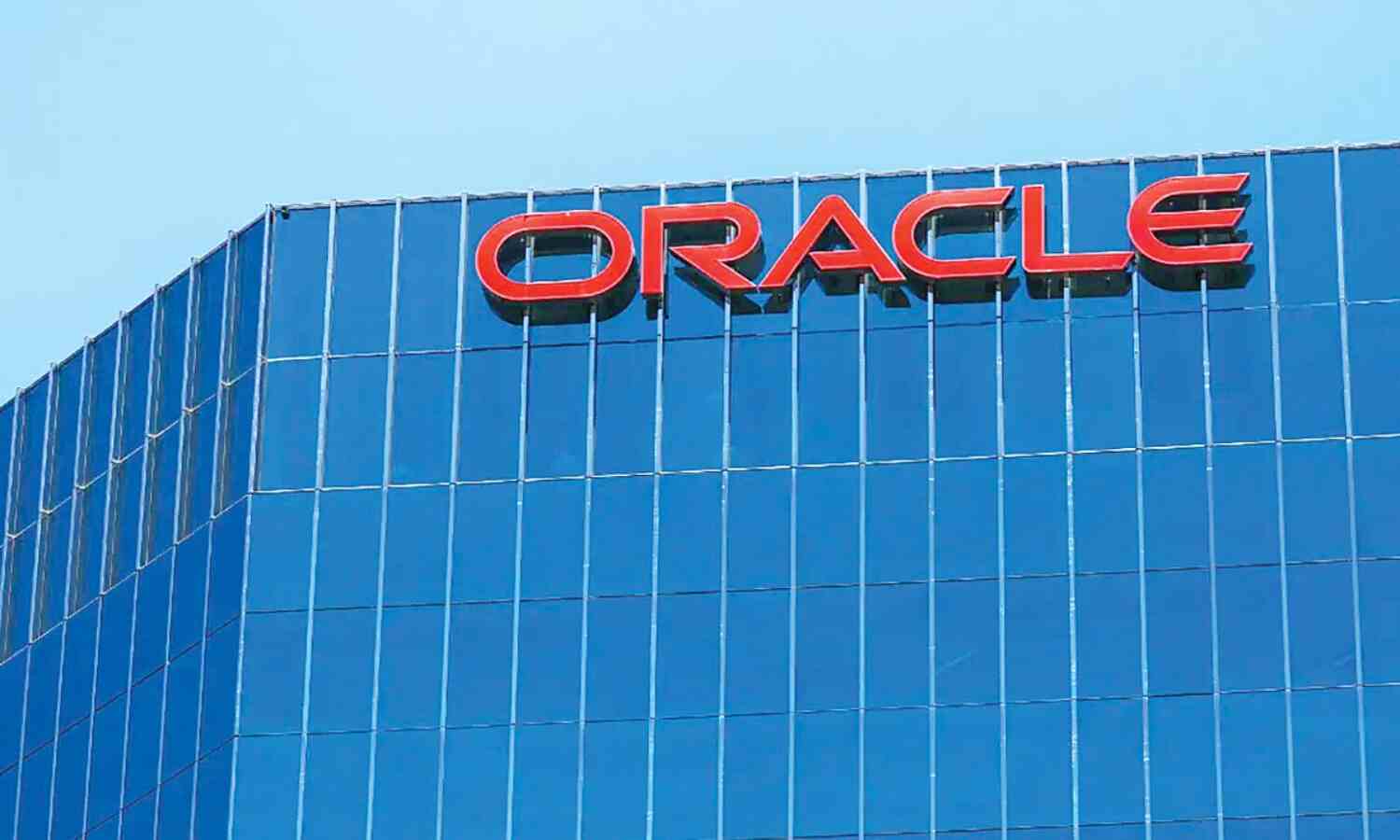 SEC fines Oracle nearly $23 million for alleged bribery in India, Turkey, and the United Arab Emirates.