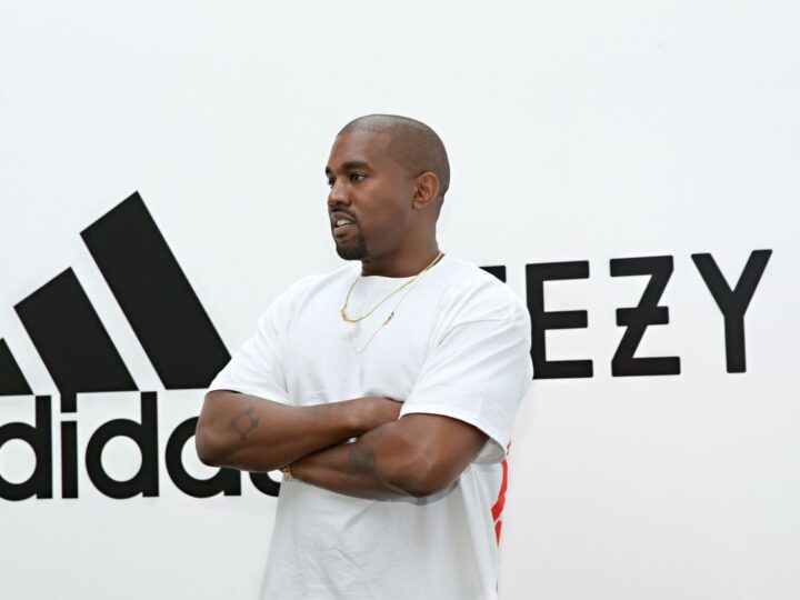Adidas reviews the Kanye West Yeezy partnership