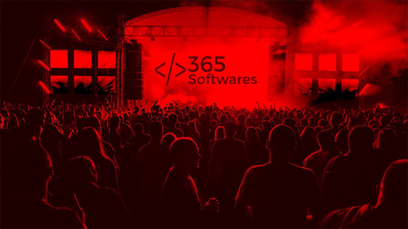 Big announcement of franchise opportunity by 365softwares