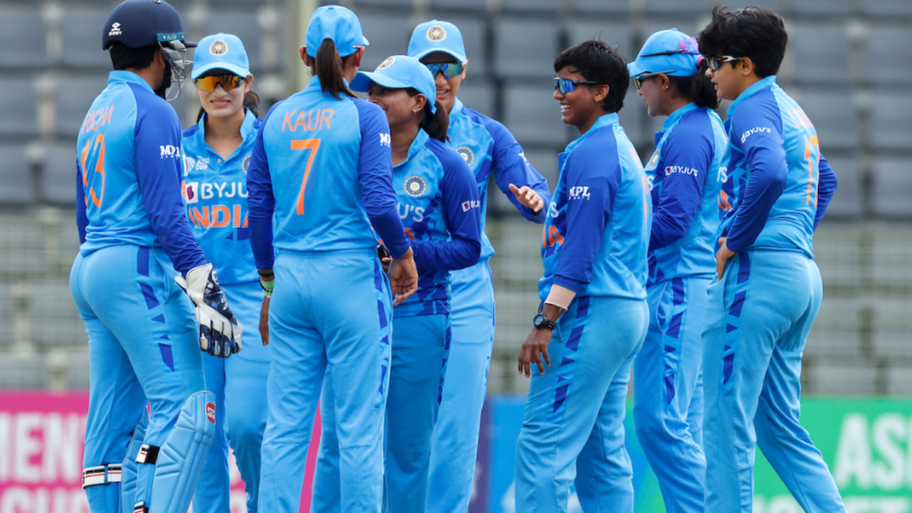 Women’s IPL set to take place in March with 5 teams