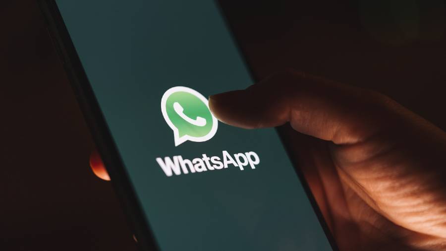 According to WhatsApp, over 23 lakh Indian accounts were disabled in August