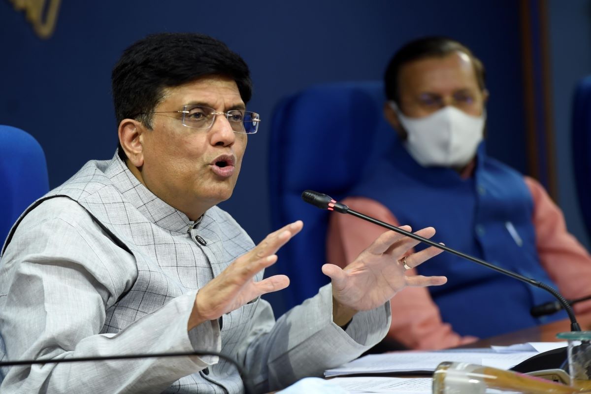 Quality consciousness at the core of making India a developed Nation, says Piyush Goyal