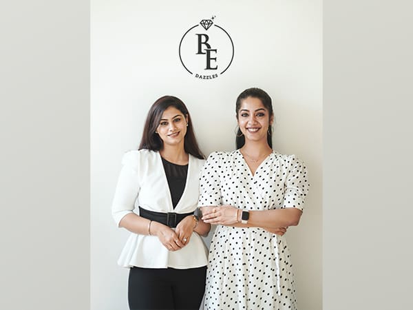 Know How Binisha and Evlin Led Bedazzles to Become a Groundbreaker in the Industry