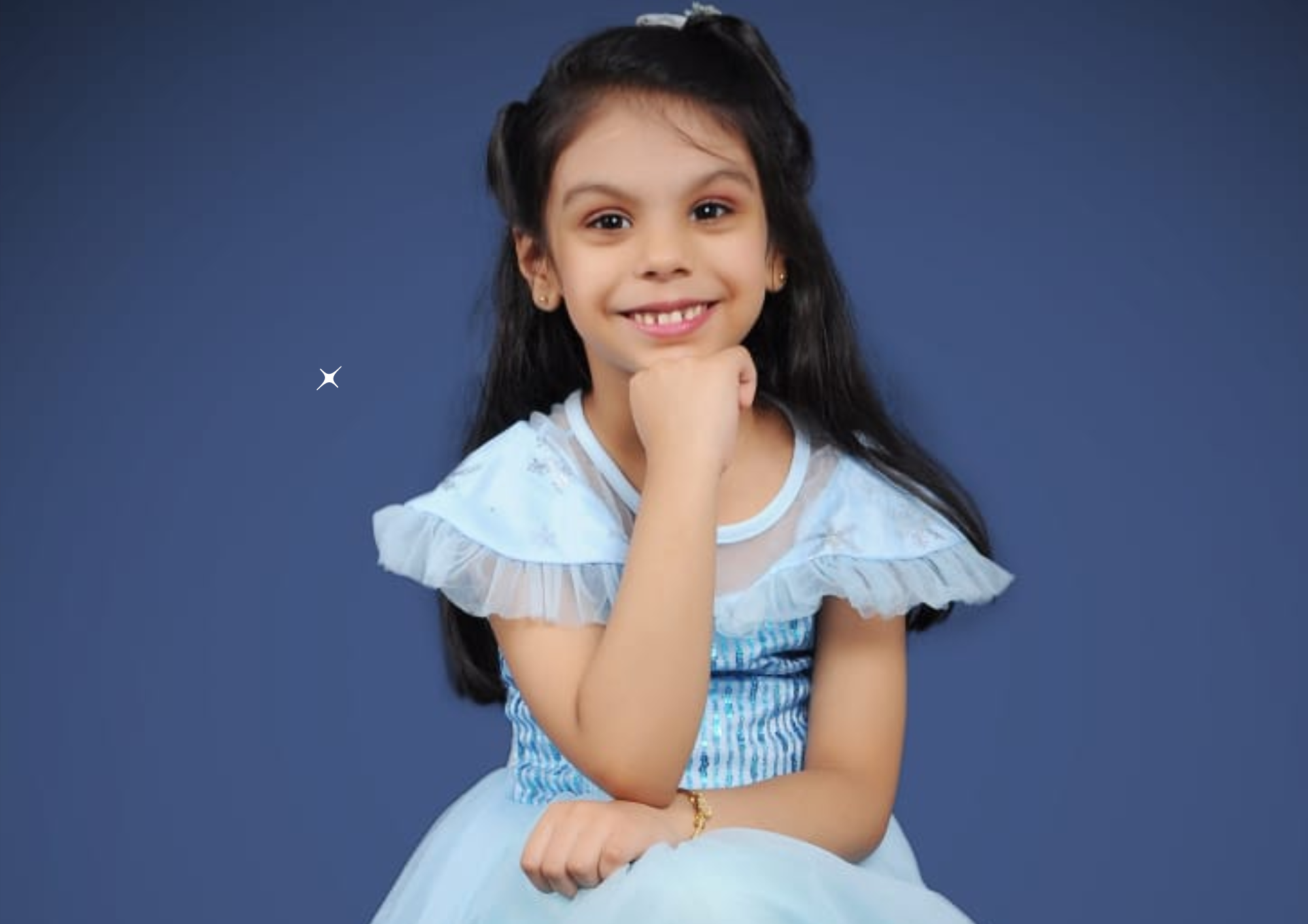 Meet Anaisha Vijayvergia, A Child Prodigy with an Array of Talent