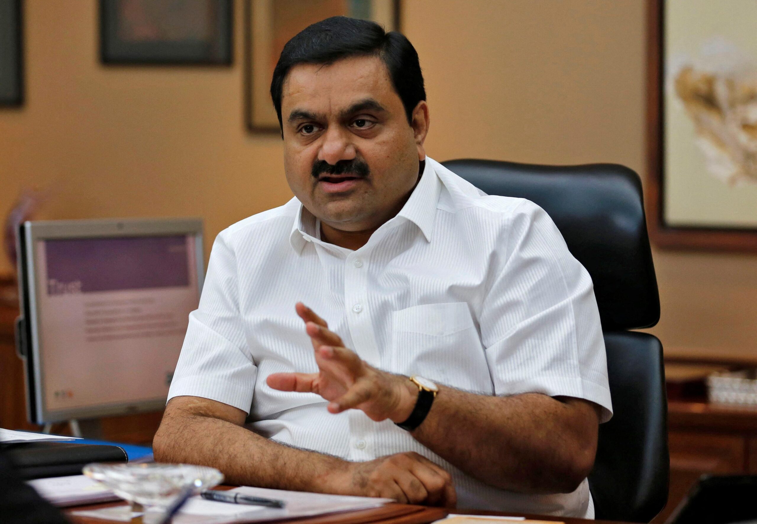 Adani Group: Fraud allegations reportedly affect the wealthiest man in Asia