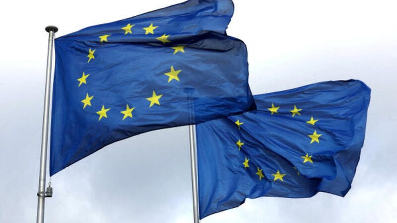The European Union approves the tenth package of Russian sanctions on the anniversary of the invasion