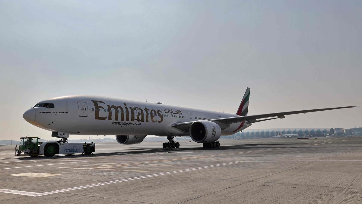 According to Emirates, more seats to India from Dubai will result in lower flight costs.