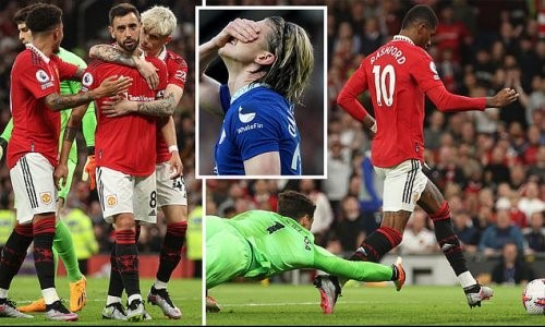 Man United Triumphs Over Chelsea, Hamilton’s Contract Renewal Imminent: Latest Sports Updates