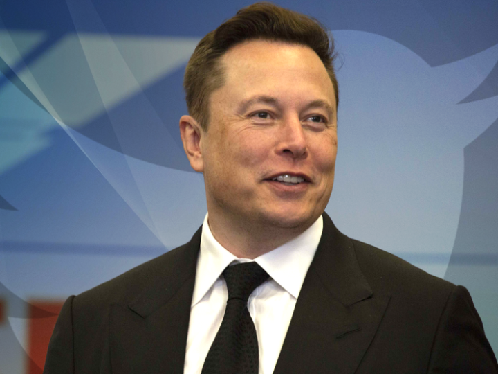 The owner of Tesla, Elon Musk, again became the richest person in the world.