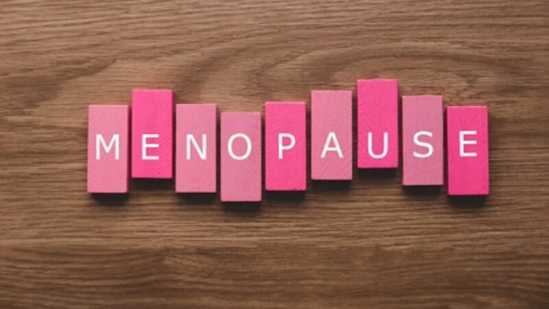 A study shows infertility could exacerbate menopause symptoms in women.