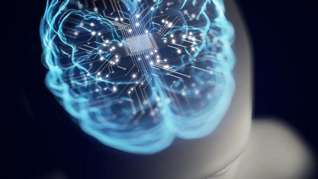 The tech giant claims greener AI with a prototype ‘brain-like’ chip.