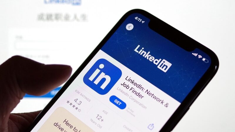 LinkedIn’s owner, Microsoft, announced 670 job cuts amid sector challenges.