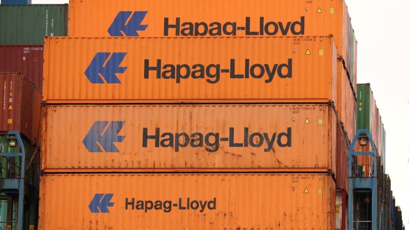 Hapag-Lloyd Maintains Avoidance of the Suez Canal, Citing Ongoing Security Risks