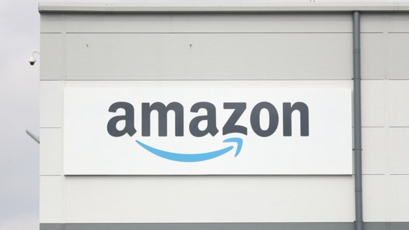 Amazon Fined £27m in France for Alleged Worker Surveillance Excesses